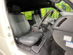 HIACE van 4WD