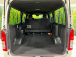 HIACE van 4WD