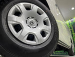 HIACE van 4WD