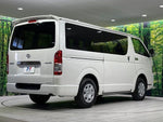 HIACE van 4WD