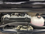 HIACE van 4WD