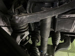 HIACE van 4WD