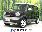 HUSTLER 4WD