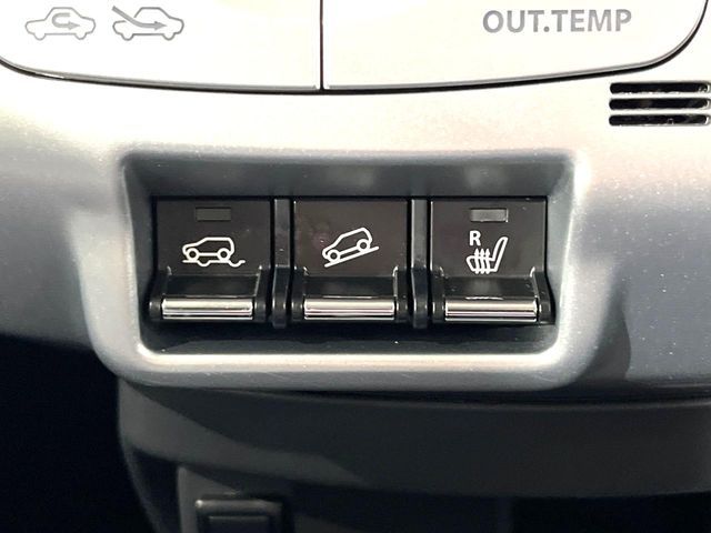 HUSTLER 4WD