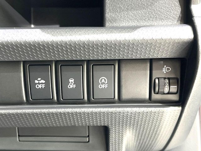 HUSTLER 4WD