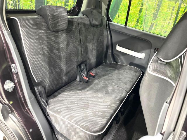 HUSTLER 4WD
