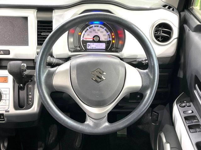 HUSTLER 4WD