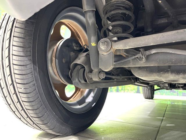 HUSTLER 4WD
