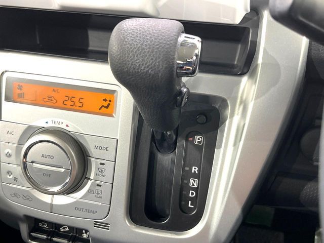 HUSTLER 4WD