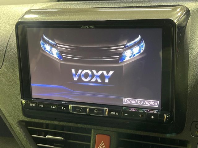 VOXY 4WD