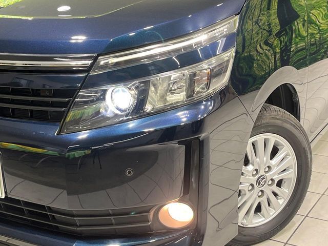VOXY 4WD