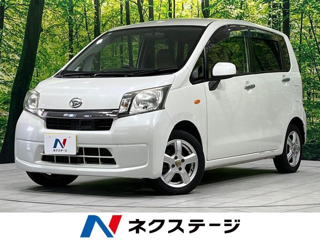 MOVE 4WD