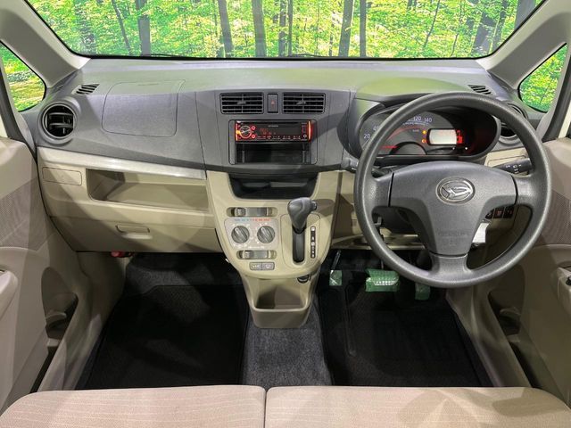 MOVE 4WD