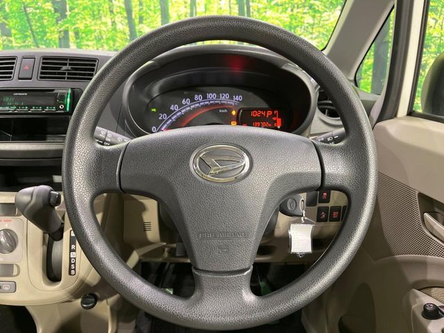 MOVE 4WD