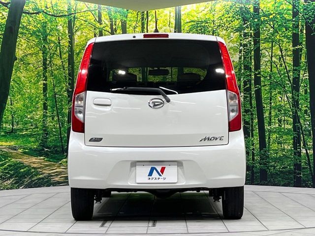 MOVE 4WD