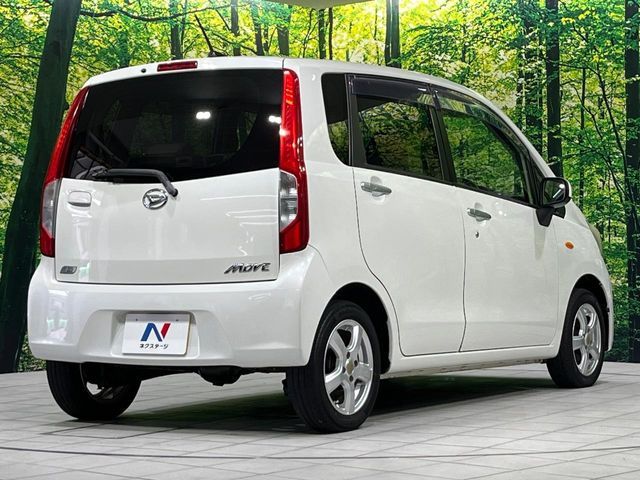 MOVE 4WD