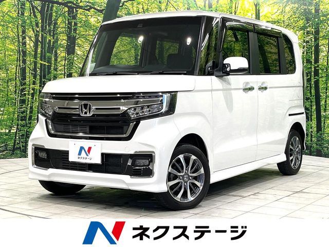 N BOX 4WD