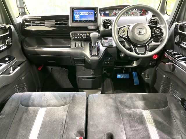 N BOX 4WD