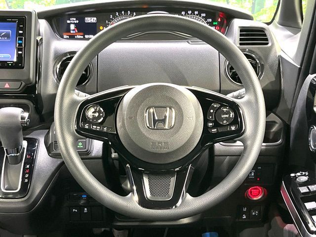 N BOX 4WD