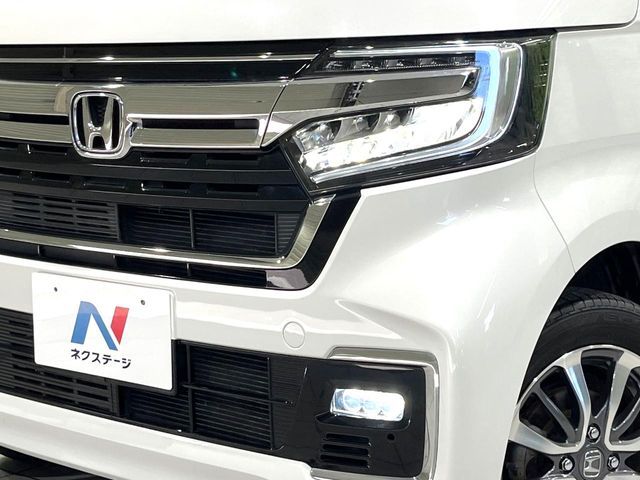 N BOX 4WD