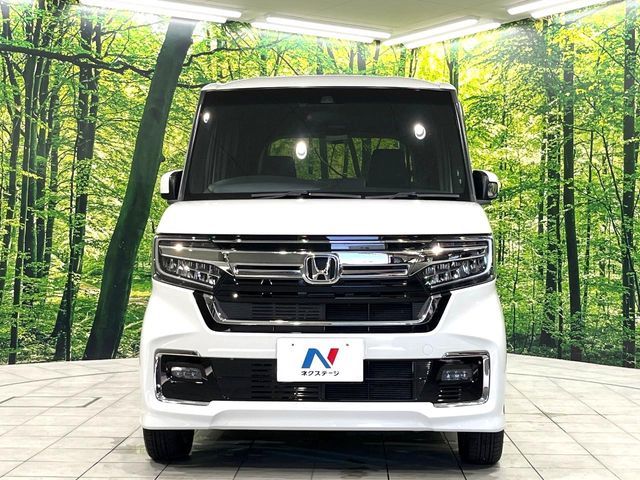 N BOX 4WD