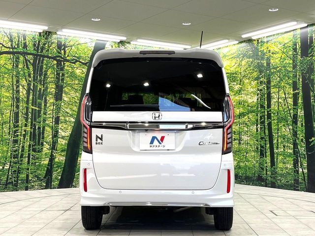 N BOX 4WD