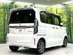N BOX 4WD