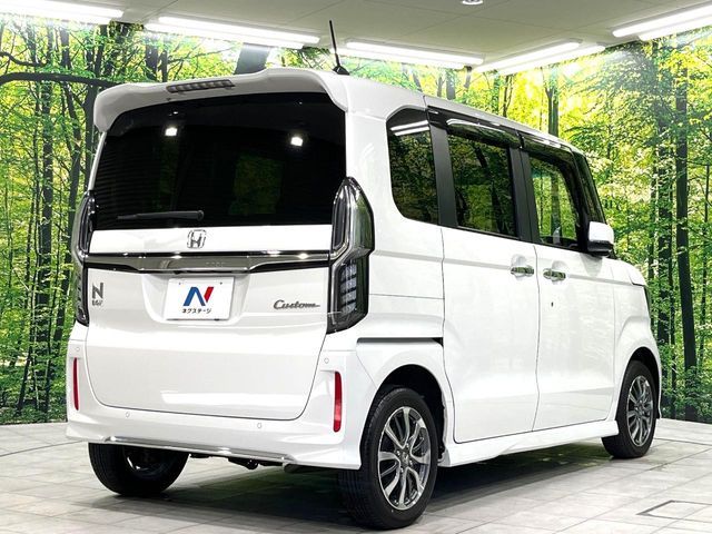 N BOX 4WD