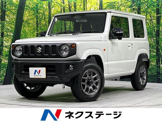 JIMNY 4WD