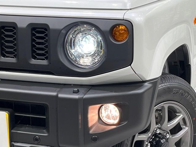 JIMNY 4WD