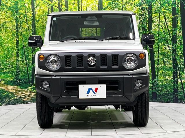 JIMNY 4WD