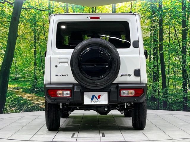 JIMNY 4WD