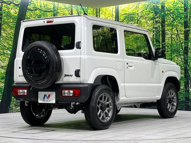 JIMNY 4WD