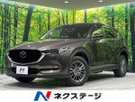 CX-5 4WD
