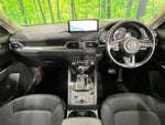 CX-5 4WD