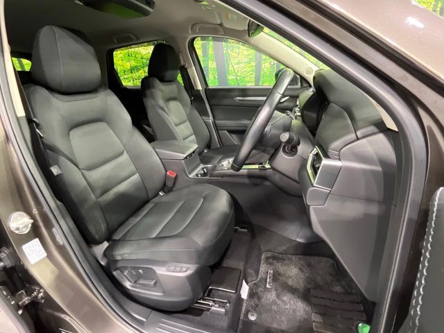 CX-5 4WD