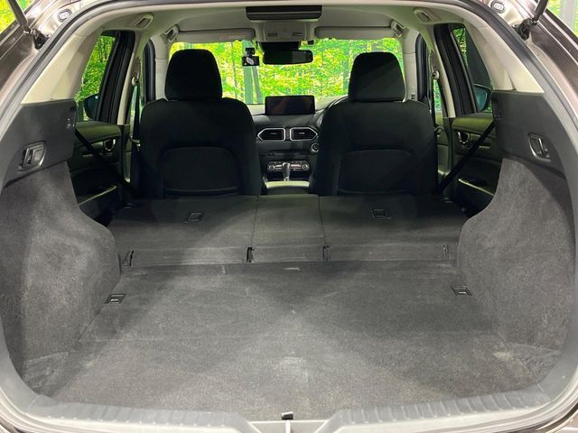 CX-5 4WD