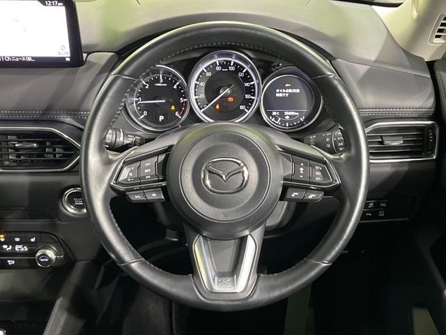 CX-5 4WD