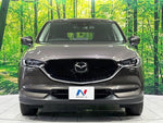 CX-5 4WD