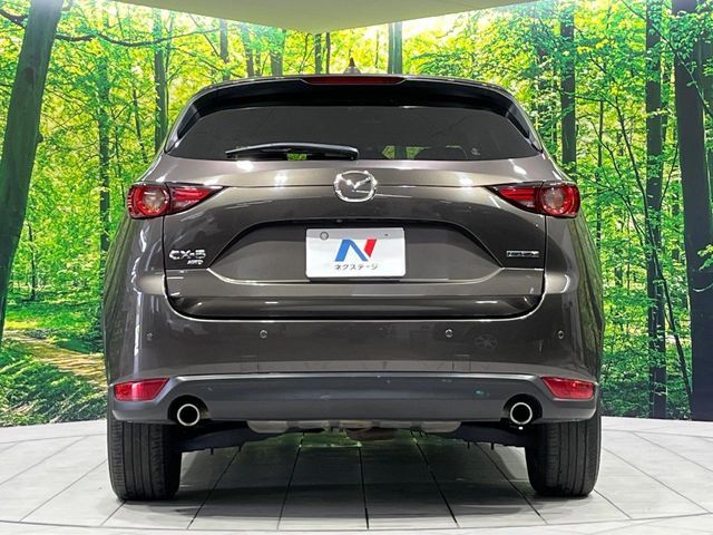 CX-5 4WD