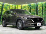 CX-5 4WD