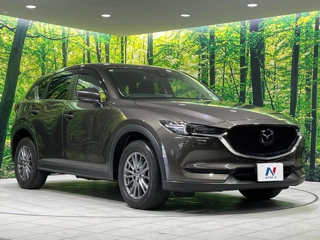 CX-5 4WD