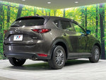 CX-5 4WD