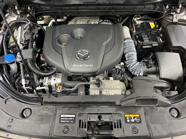 CX-5 4WD