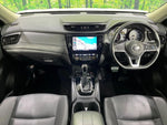 X-TRAIL 4WD