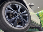X-TRAIL 4WD