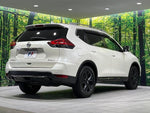 X-TRAIL 4WD