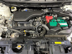 X-TRAIL 4WD