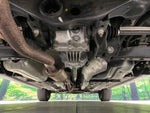 X-TRAIL 4WD