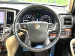 CROWN sedan 4WD